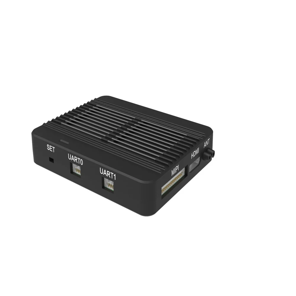 CUAV Pixhawk H16 Receiver - Sky Unit HD Video Transmission System Remote Controller Support HDMI For RC Drone Parts