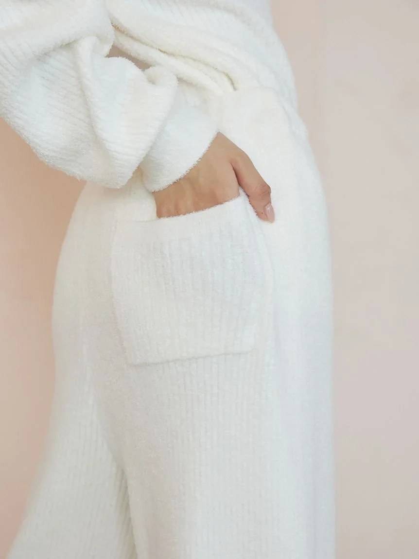 Tone Up Hot Smoothie Long Pants