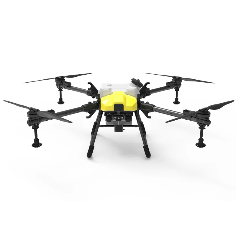 Dreameagle X4-30 30L 30KG 4-Axis 14S 18S Agriculture Quadcopter Drone