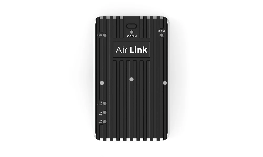CUAV Air Link Data Telemetry - Support 4G /3G /2G Network Transmission Module for RC FPV Drone Parts
