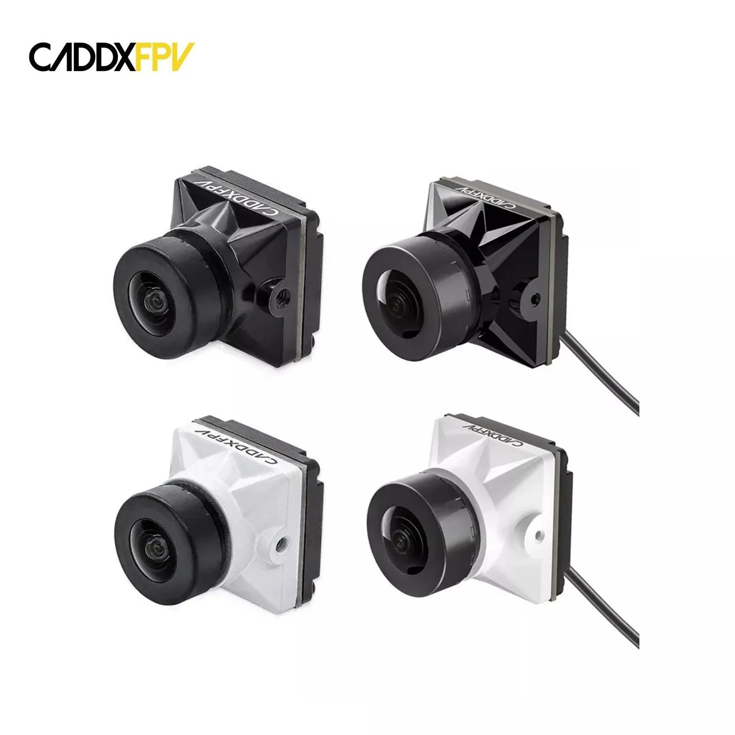 Caddx Nebula Pro Digital FPV Camera with 12cm cable