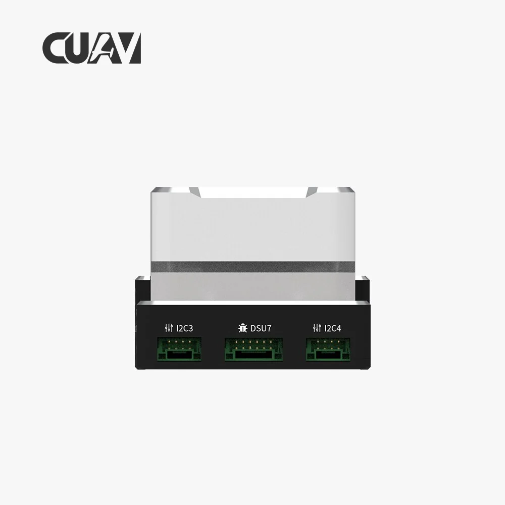 CUAV NEW V5+ Hardware Design Pixhack Pixhawk Autopilot Flight Remote Controller FPV RC Drone Quadcopter Helicopter Transport