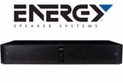 Energy (By Klipsh) Power Base 110 - 220 240 Volts Sound System