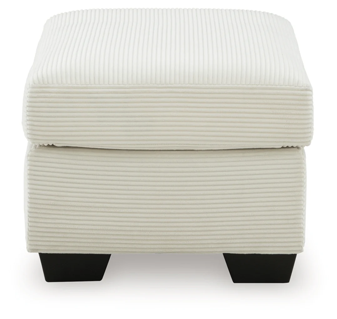 Amesley Ottoman