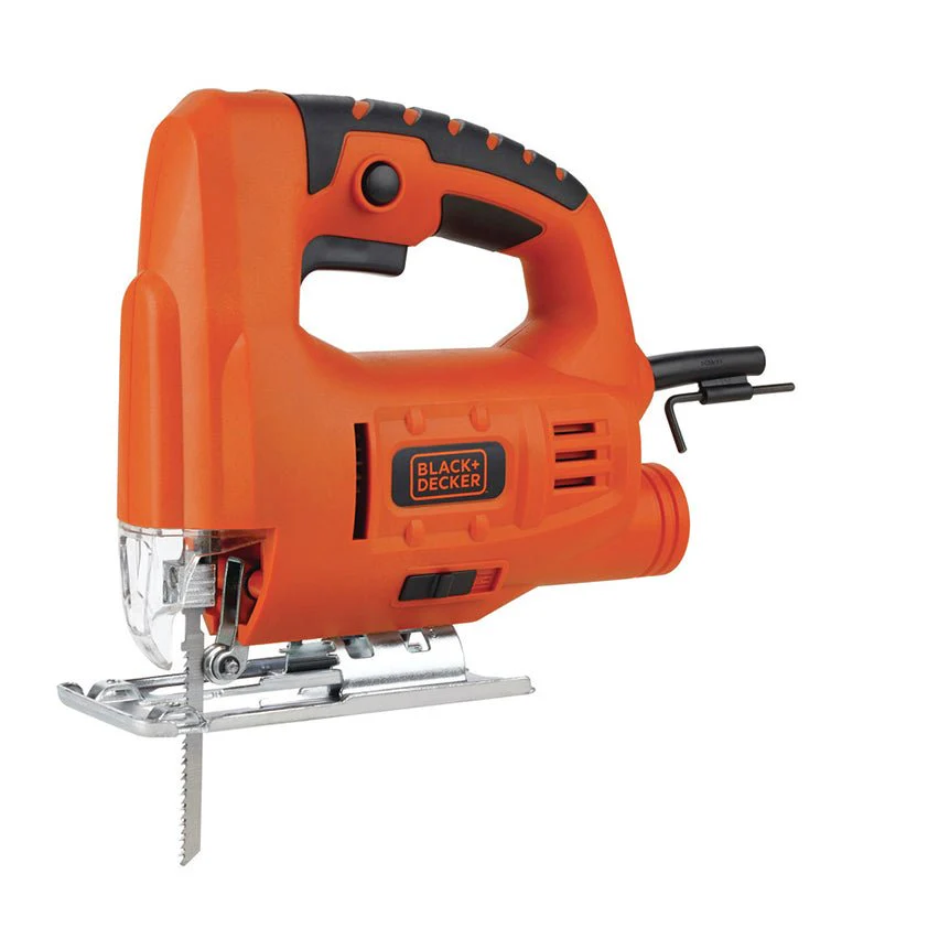 Black & Decker 220 volt Jig Saw JS10-B5 220v 240 volts 50 hz