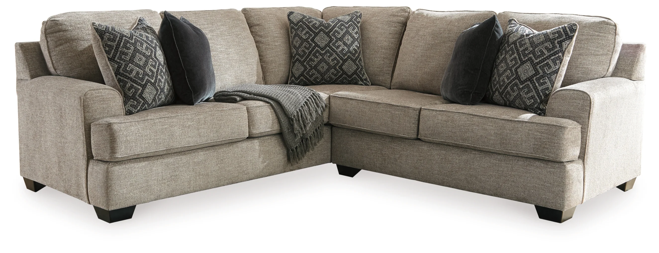 Bovarian Sectional Set