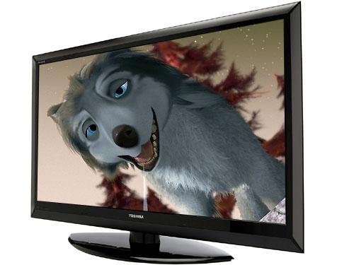 Toshiba 55XL700 55
