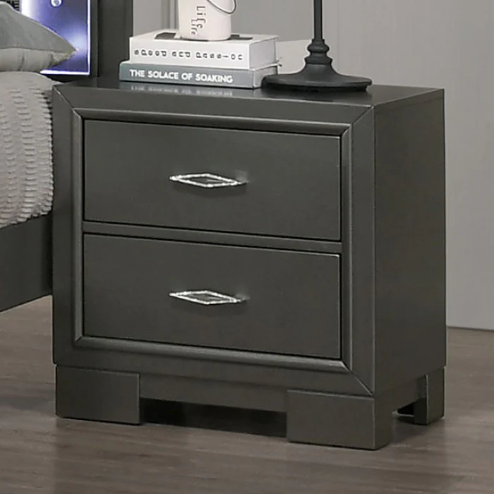 Alison Nightstands