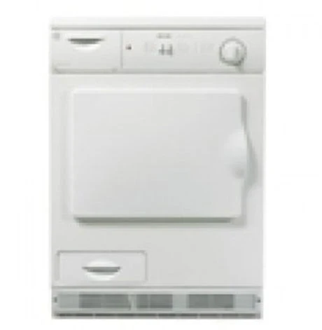 GE V60EGEW 220 Volt Euro Style Dryer