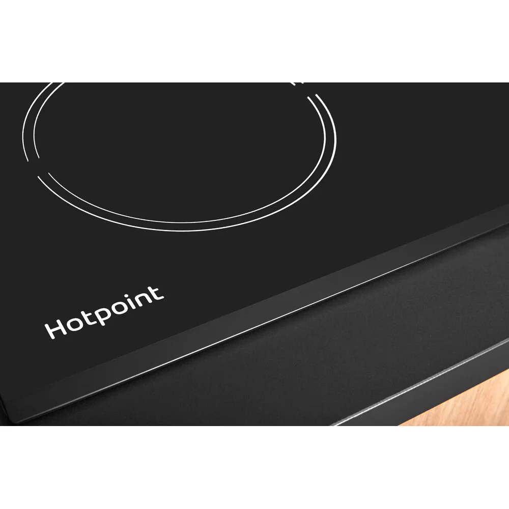 GE / Hotpoint HR724B/220V/H Ceramic electric Cooktop 30