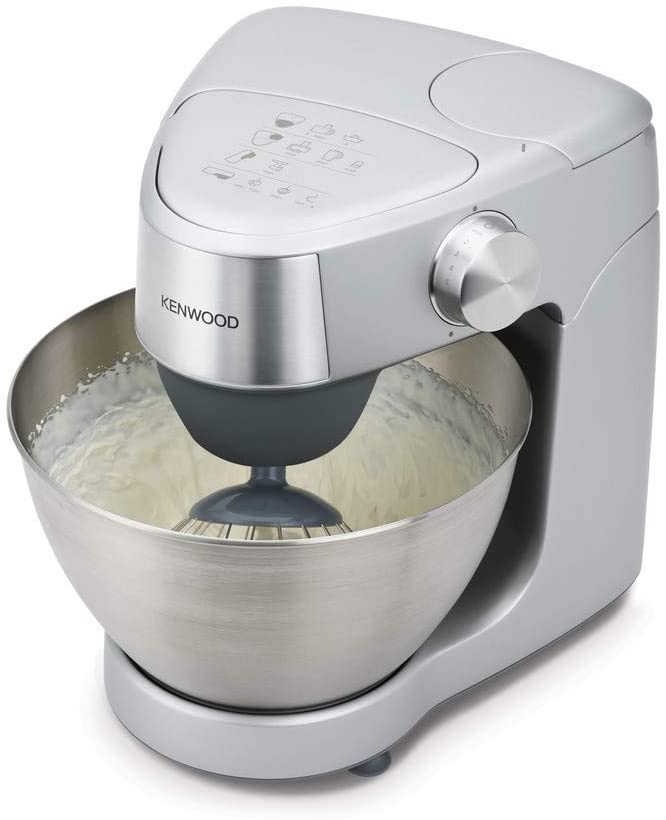 Kenwood KHC29.WOSI 220 volts Stand Mixer with 4.3 L Bowl 1000W 220v 240 volts