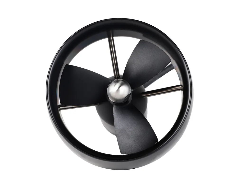 CubeMars DW20 Underwater Thruster – 48V, 910W, ≥20kgf Thrust, 350M Depth, Aluminum Alloy, POM Nozzle