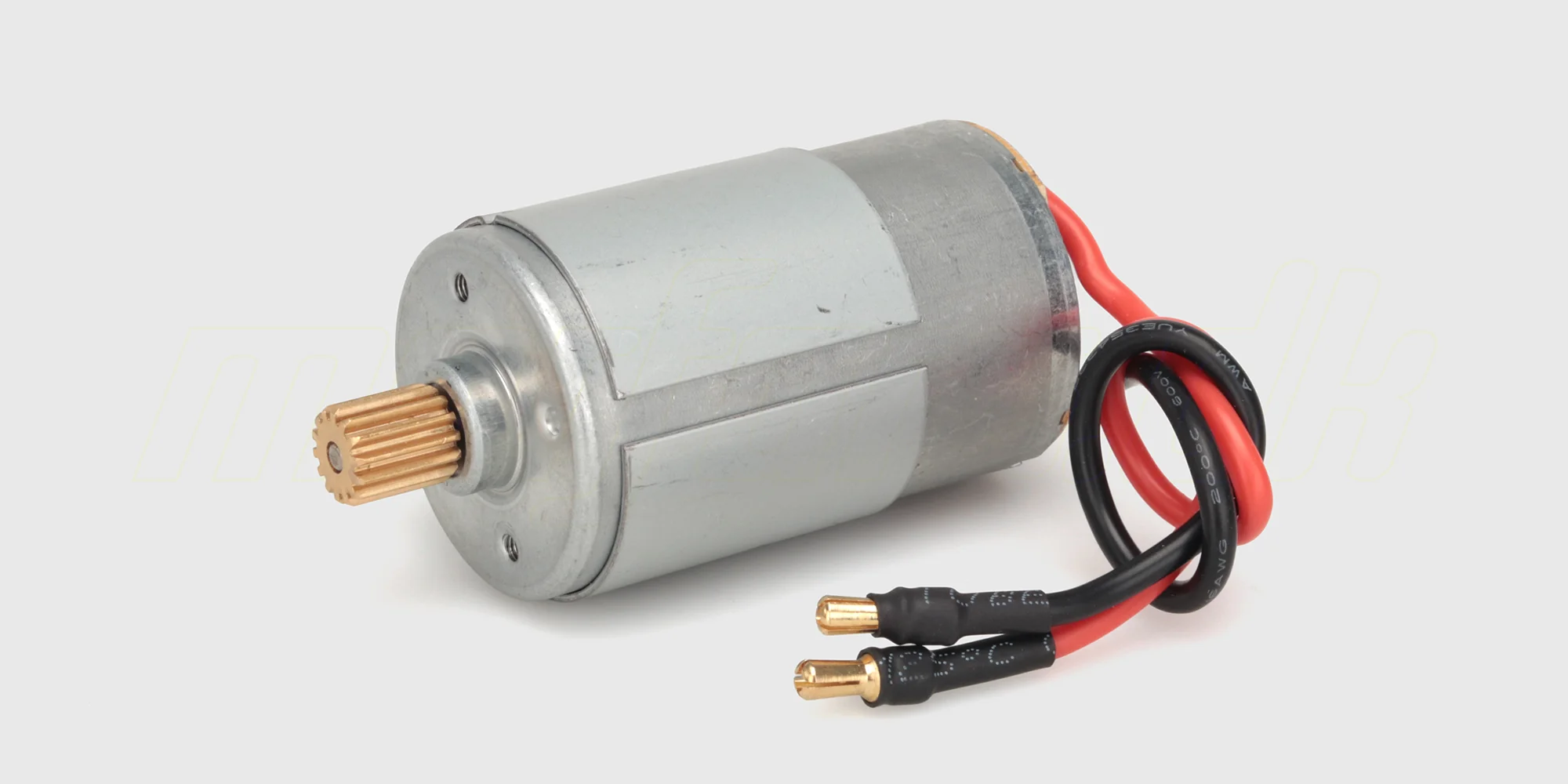 Hammer Motor