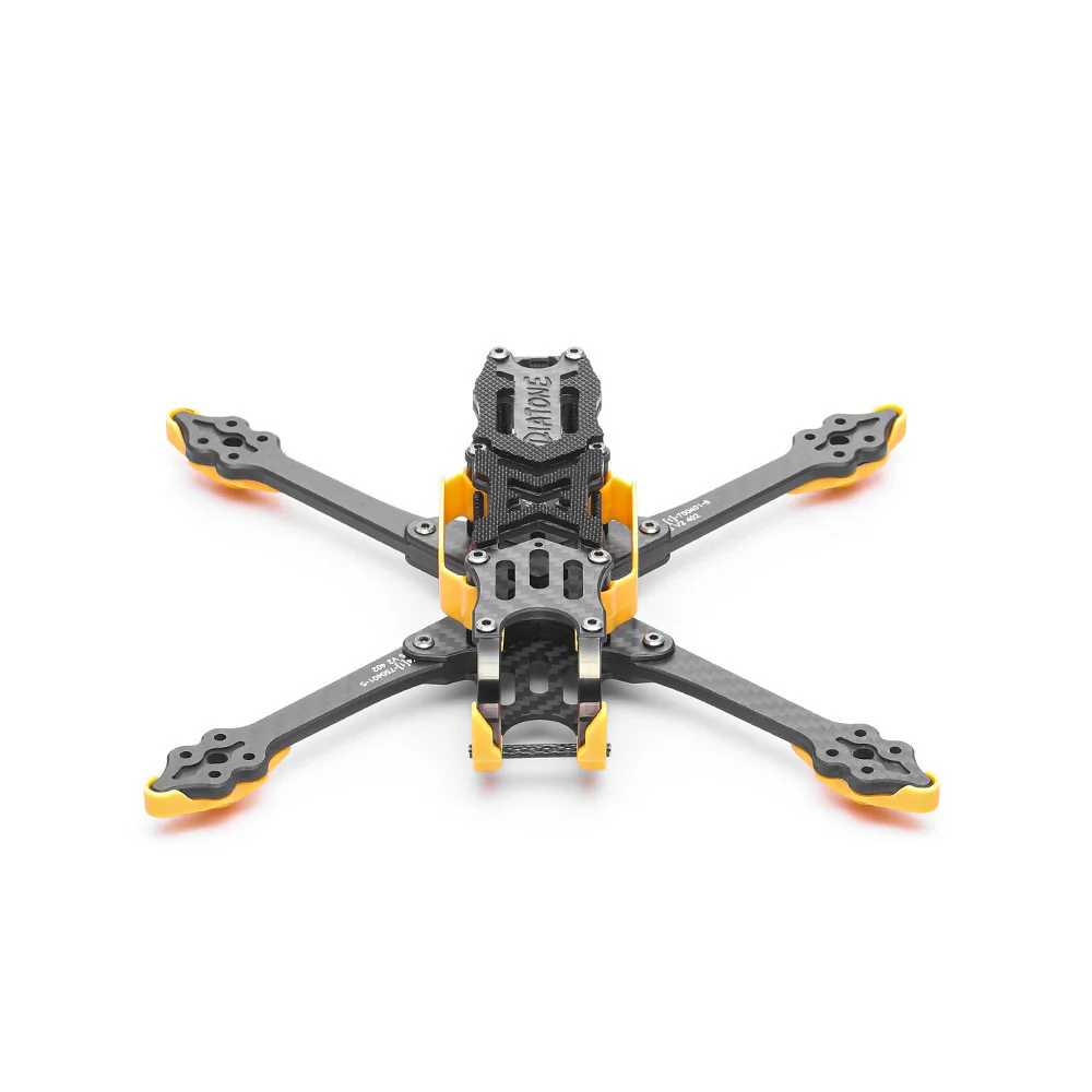 DIATONE Roma F5 V2 Analog / DJI 218mm Wheelbase 5 Inch Frame kit