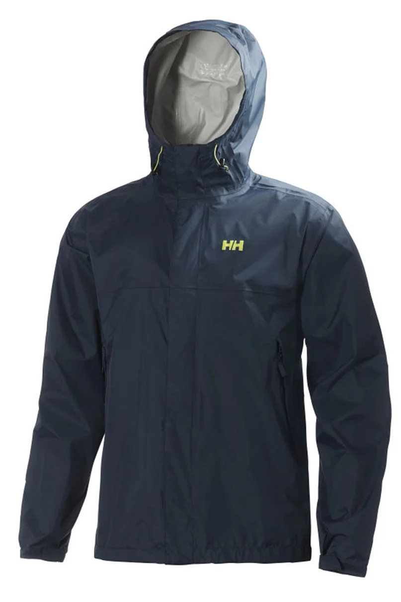 Helly Hansen Men's Loke Jacket