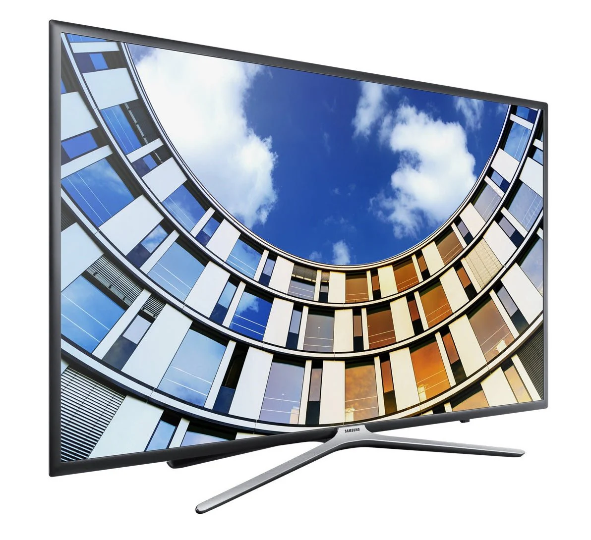 Samsung UA-55M6000 55