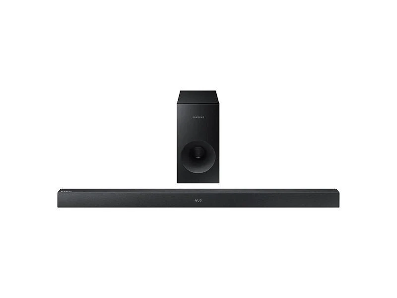 Samsung HW-K360 Soundbar w/ Bluetooth & Wireless Subwoofer 220 Volts