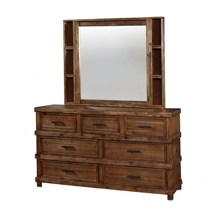 Baddock Mirrors