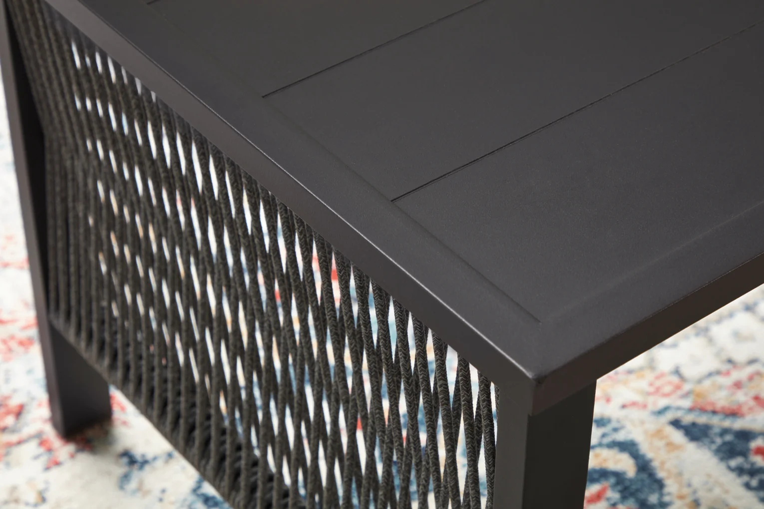 Bodega Island Love/Chairs/Table Set (4/CN)