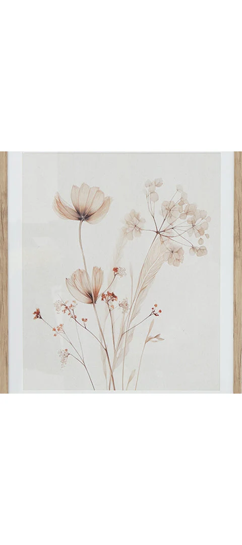 Bondner Wall Art Set (4/CN)