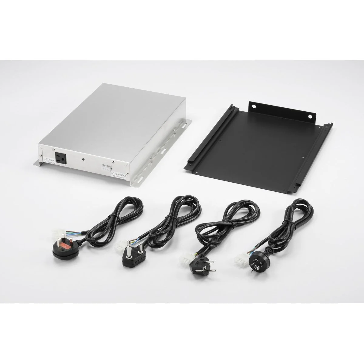 PowerXchanger Slimline Series XS-05 GA 600-Watt Voltage frequency 50 60 hz Converter