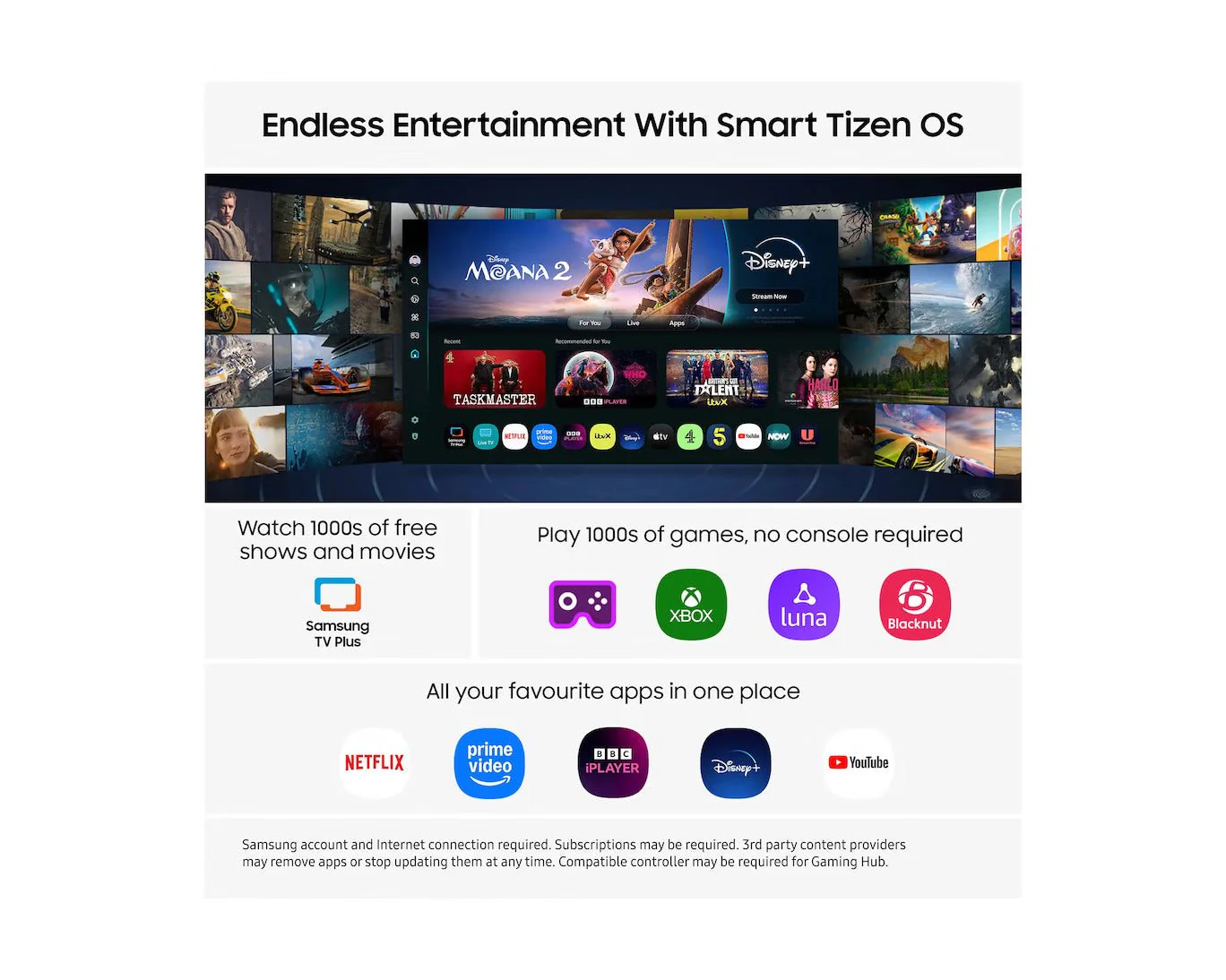 Samsung UA-55U8000 55