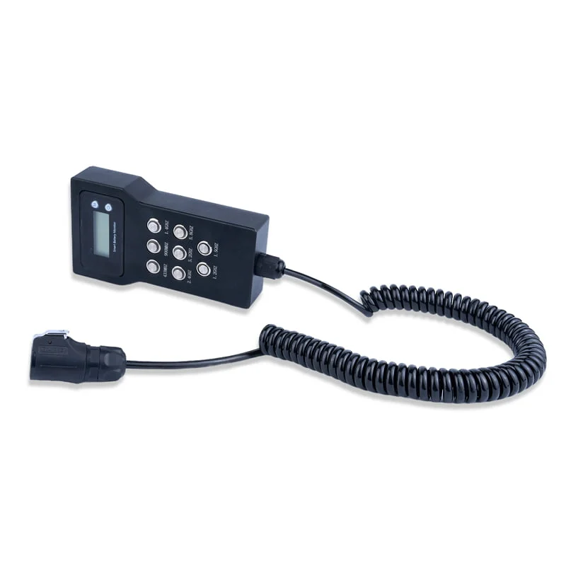 6/7/8 Channel Anti Drone Jammer Backpacks