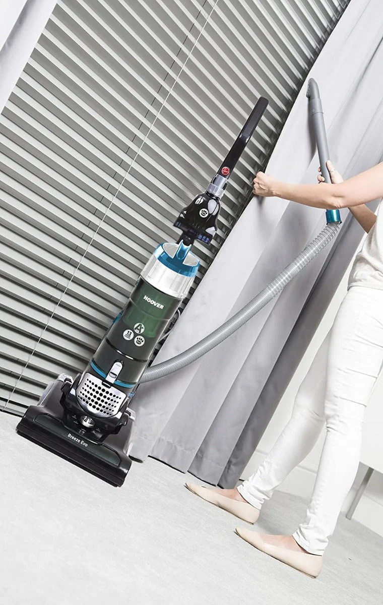 Hoover 220 volt vacuum upright 220v 240 volts Pets brush TH31