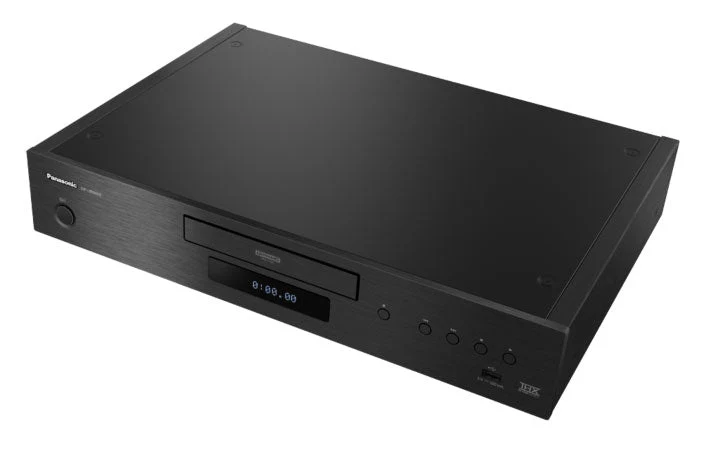 Panasonic DP-UB9000 Region Free Blu-ray Player UHD 4K Ultra HD 3D Wifi