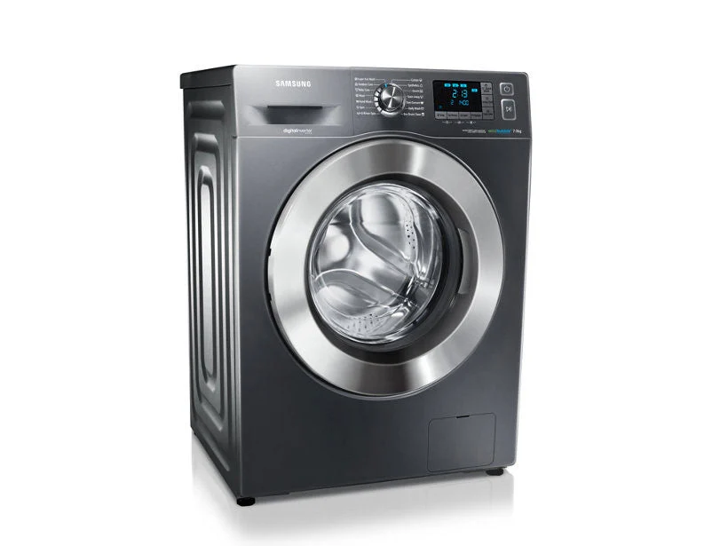 Samsung WF70F5E5U4X Washer with 7kg Capacity for 220 Volts