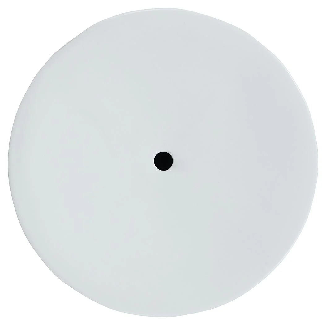 Jungrove - Stool - White