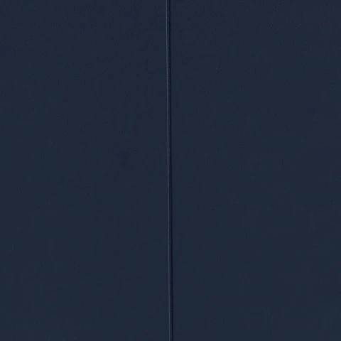 East Beach - Blue - Rectangular Cocktail Table