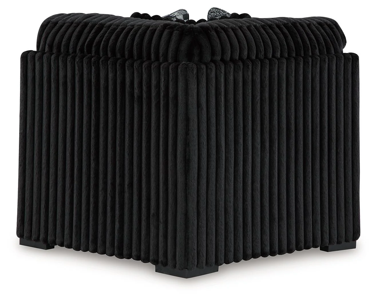 Midnight-Madness - Wedge - Onyx