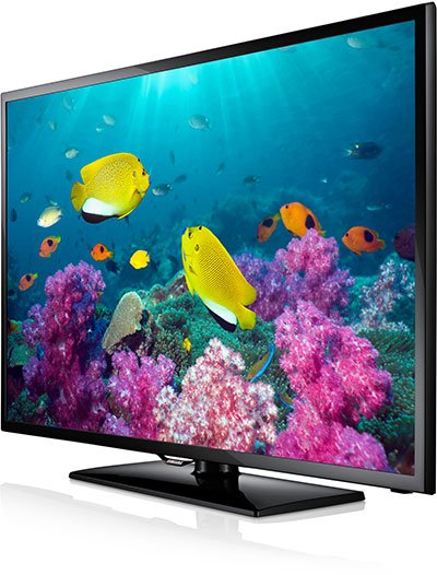Samsung UA-32F5000 32