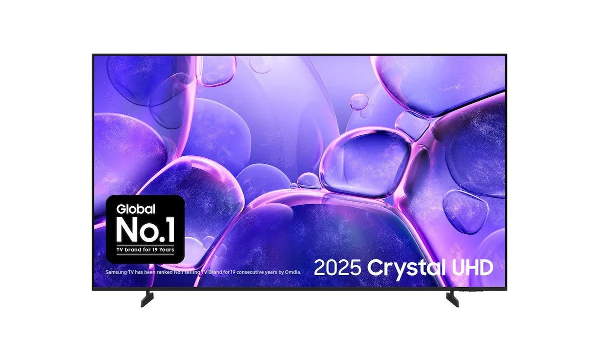 Samsung UA-43U8000 43