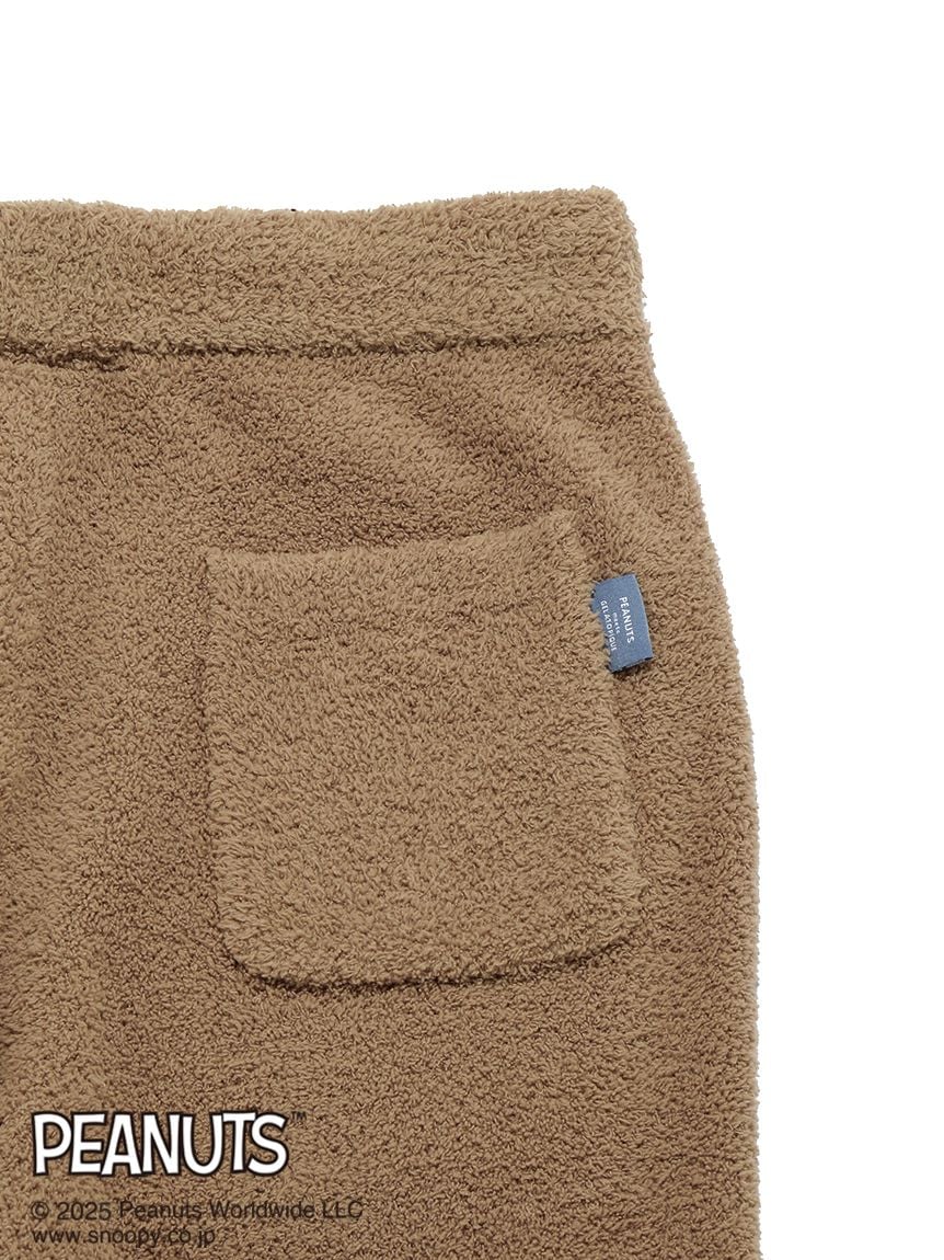 [PEANUTS][MENS] Olaf Jacquard Lounge Pants