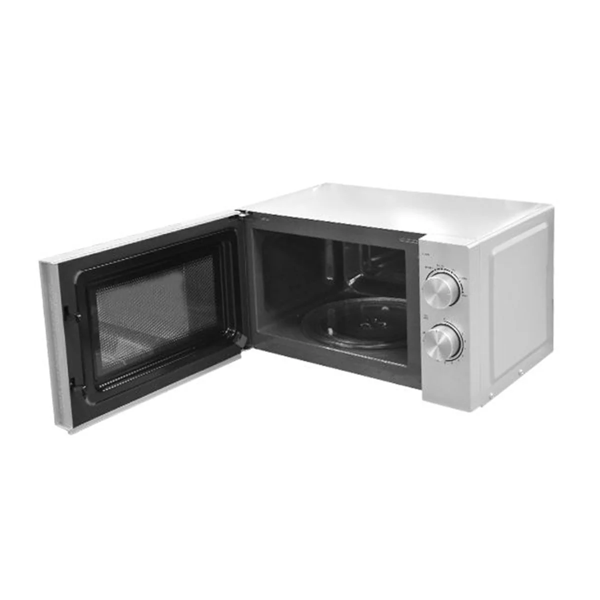 Sharp R-20 20-Liter 220 volt Microwave Oven, 220v 240 volts (Not for USA)