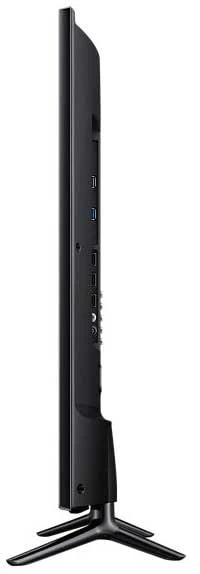 Samsung UA-65JU6000 65