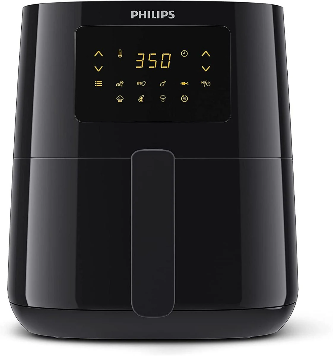 Philips 220 volt 4 Liter Air Fryer HD9252-51 220v 240 volts 50 hz