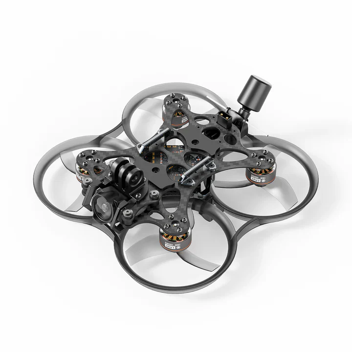 BetaFPV Pavo25 V2 - 112mm 2.5 Inch Brushless Whoop FPV Drone