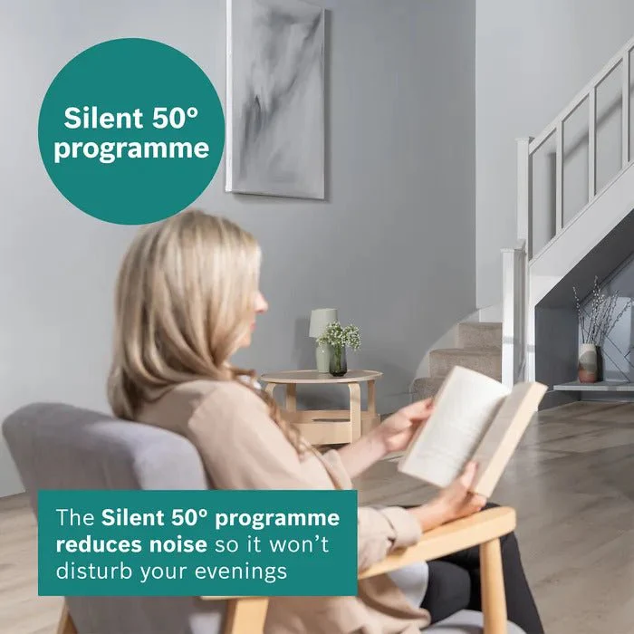 Bosch 220 volts slim Dishwasher 45 CM 18 inch 220v dishwasher 45cm SPS4HMI49220v 50 60 hz 3 racks