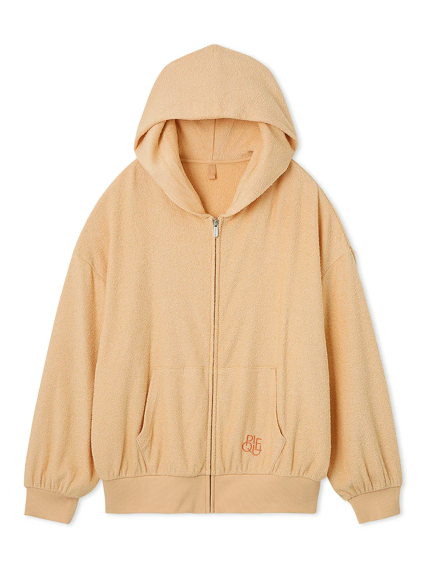 Resort Pile Hoodie