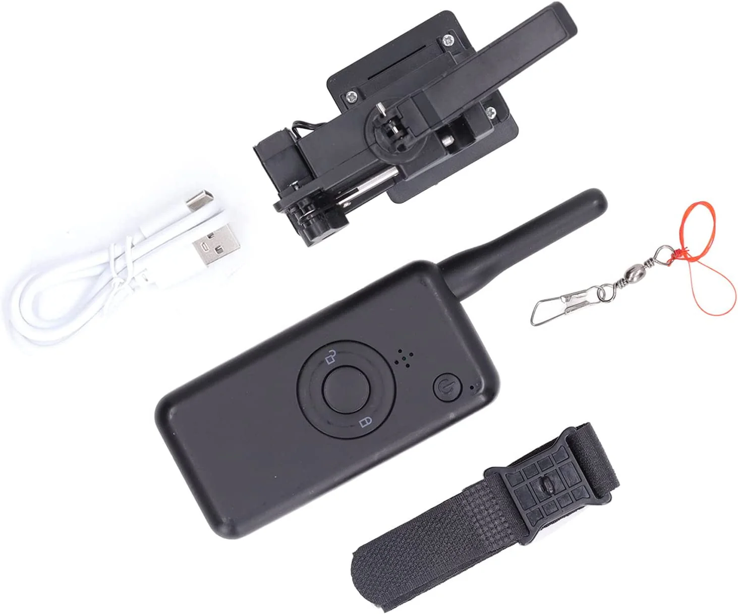 LIMITLESS 5 Drone Airdrop Payload Release