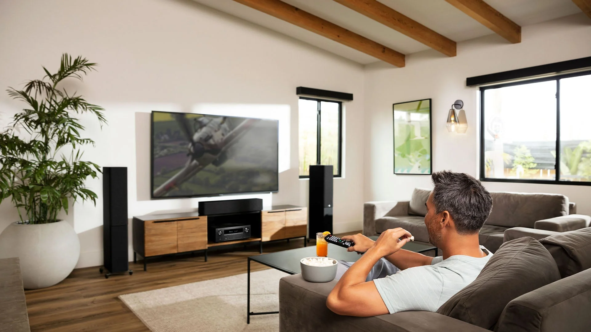 Denon AVR-X2800H 220 volt AV Receiver amplifier 7.2 Channel 8k bluetooth HEOS 220v 240 volt