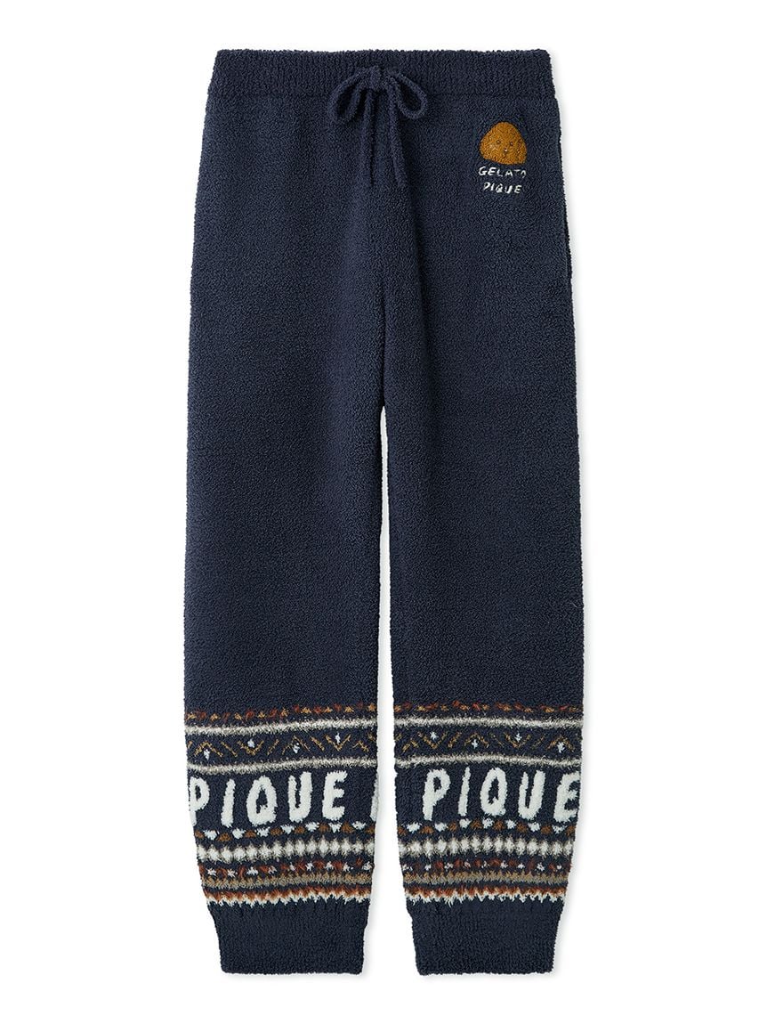 Men's Powder Nordic Long Pants