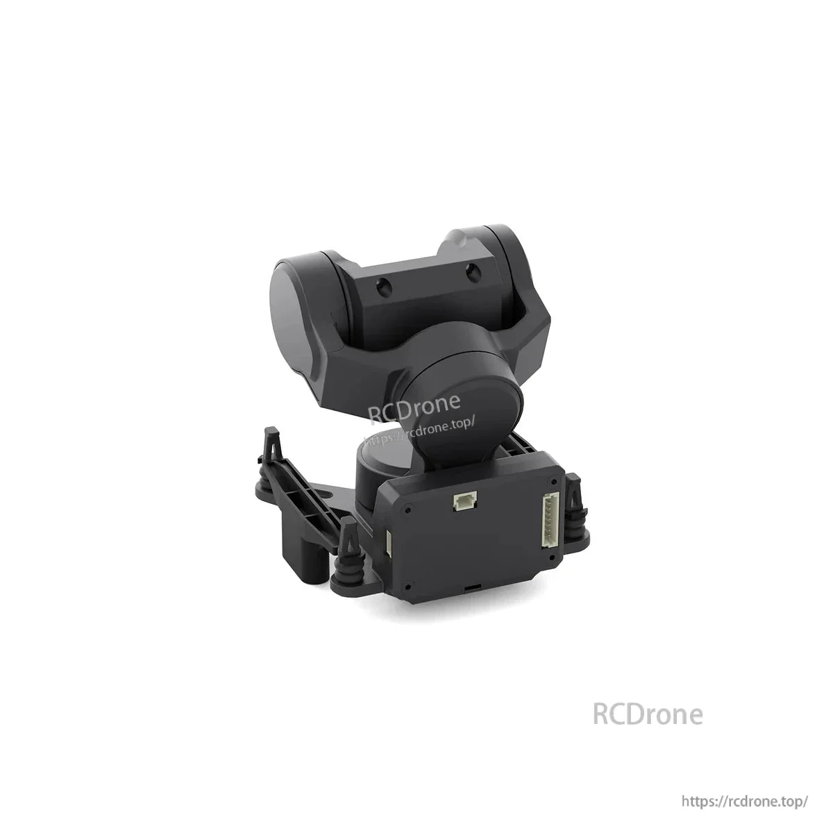 CADDXFPV GM1/GM2/GM3 Drone Gimbal | Single/Dual/3-Axis FPV Camera Stabilization with Avatar Head Tracking