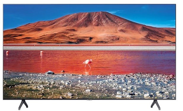 Samsung UA43TU7000 43