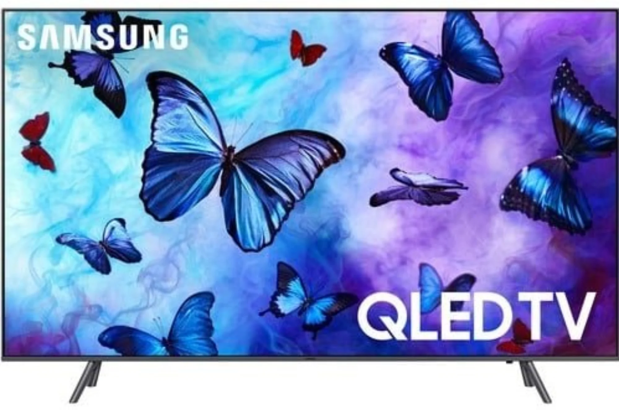 Samsung Q6FNA 75