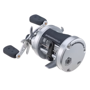 Abu Garcia Baitcast Reel - Ambassadeur S-6500