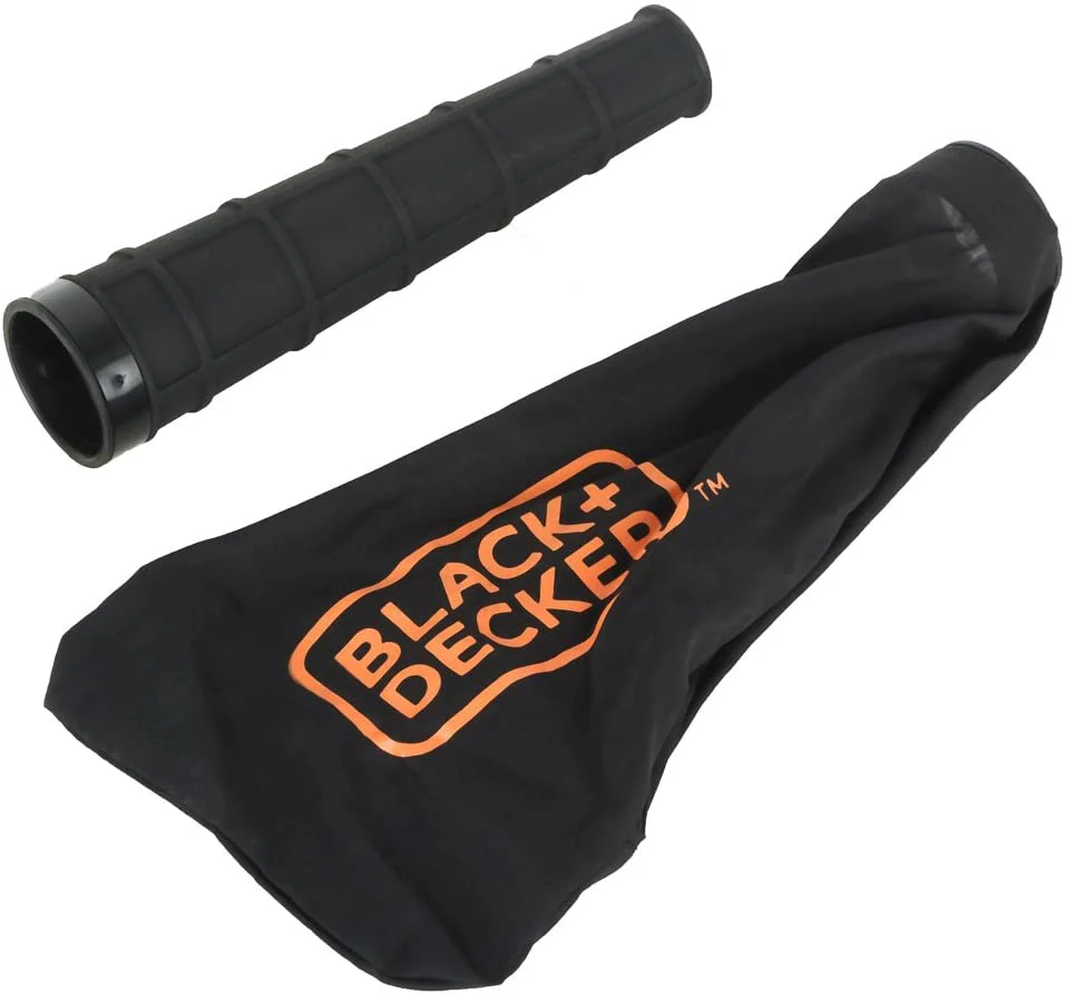 Black & Decker 220 volts Leaf Blower BDB530 220v 240 volts 50 hz